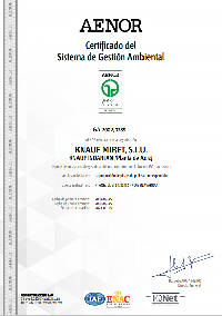 ISO 14001 AENOR-1