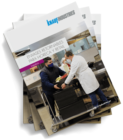 Mockup Catalogo HORECA y Retail