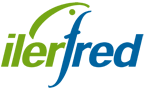 Logo - ilerfred
